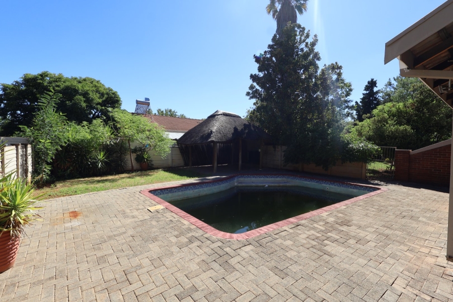 3 Bedroom Property for Sale in Universitas Free State